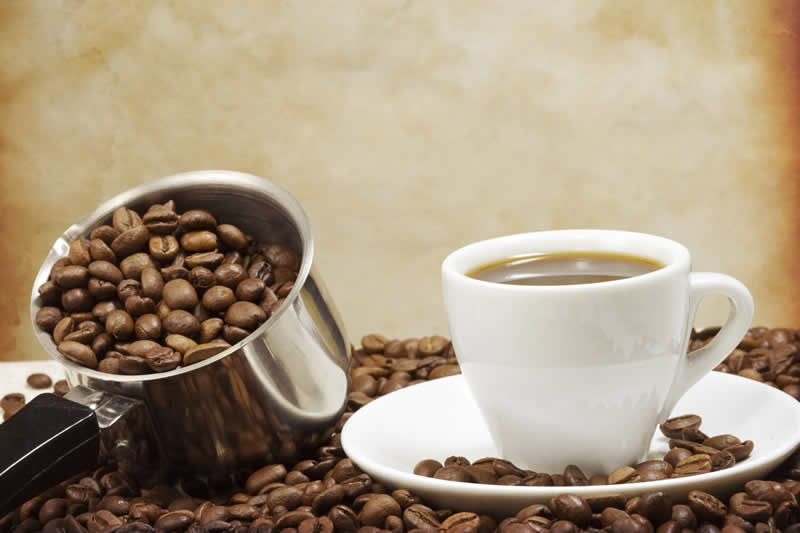 cafeína