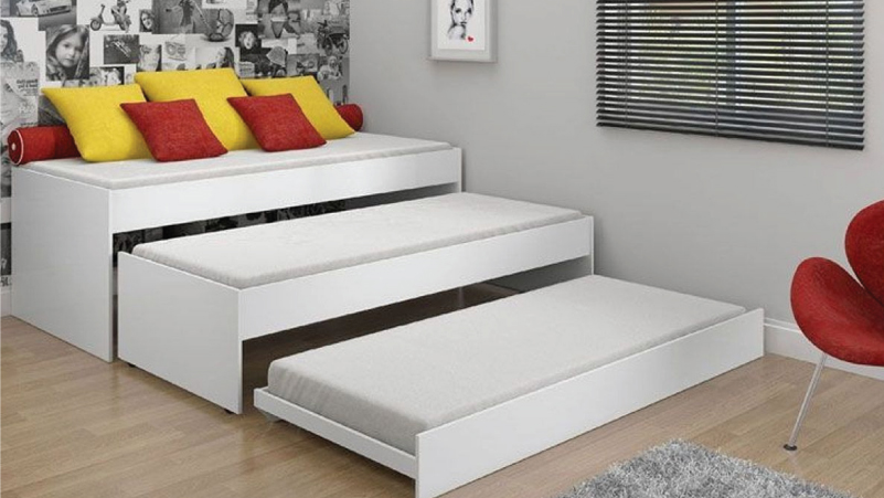 exemplos de camas personalizadas