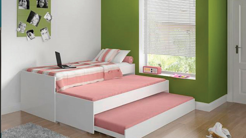 exemplos de camas personalizadas