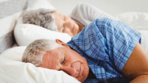 camas articuladas para idosos