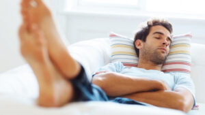 Como relaxar para dormir melhor