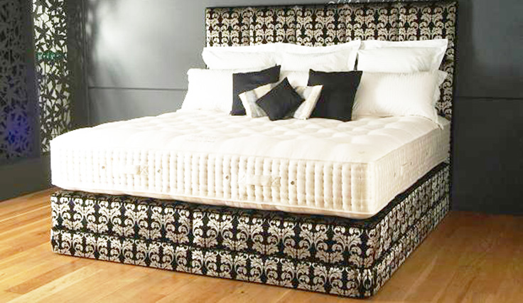 Majesty VI-Spring Bed