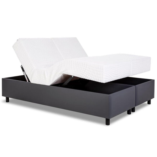 Cama Articulada Motorizada Estilo