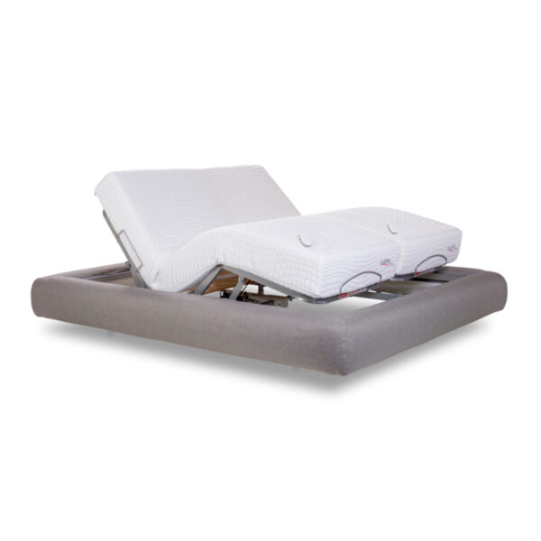 Cama Articulada Toscana