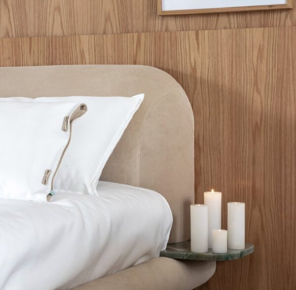 Cama Seixos - Imagem 4
