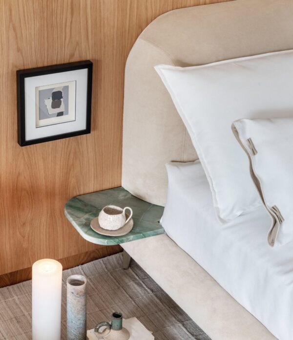 Cama Seixos - Imagem 3