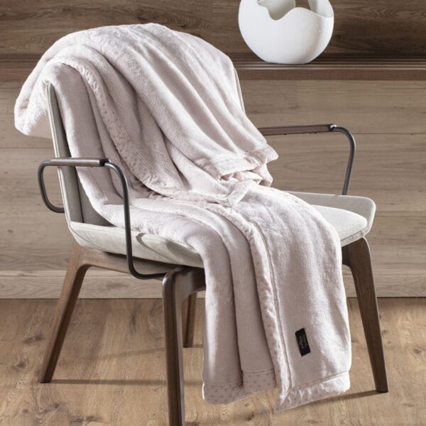 Cobertor Blanket High