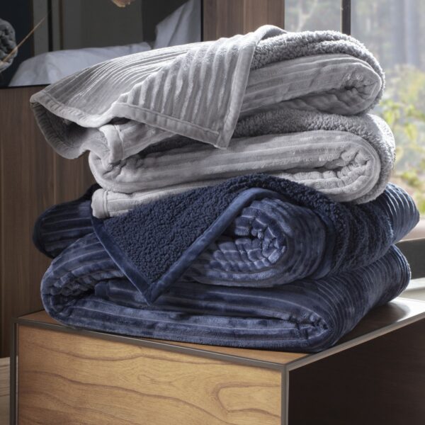 Cobertor Blanket Lugano