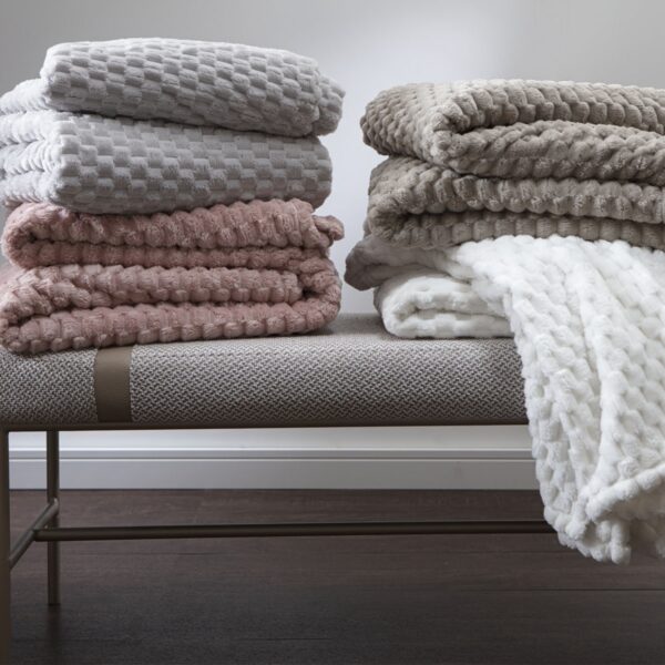 Cobertor Blanket Zurich