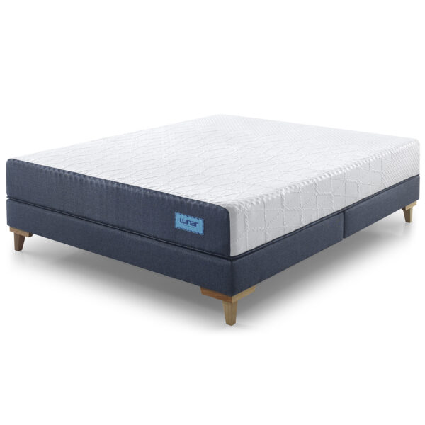 Colchão Lunar Bed in the bag