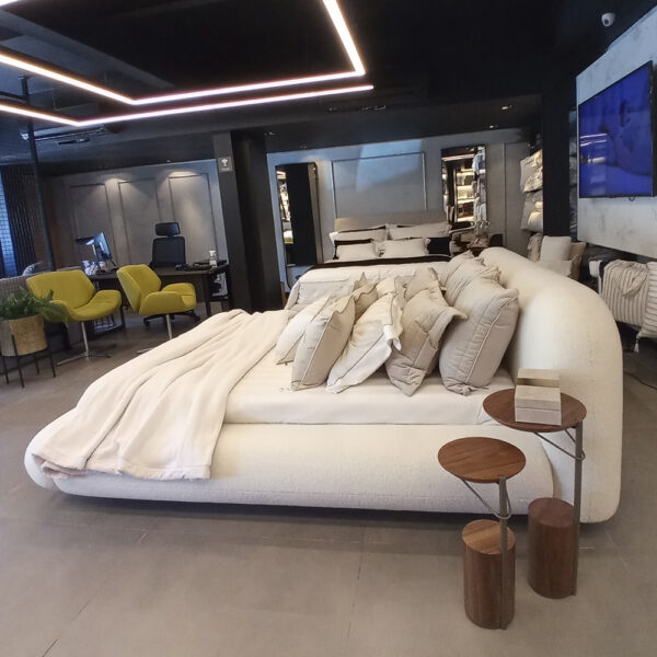 Cama Dunas - Imagem 5
