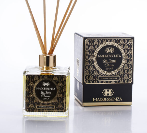 Difusor de Ambiente Classic - 300 ml