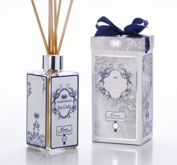 Difusor de Ambiente Oceano - 250 ml