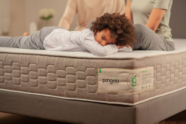 Colchão Pangeia Bio Mattress - Imagem 4