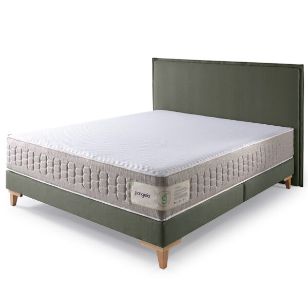 Colchão Pangeia Bio Mattress