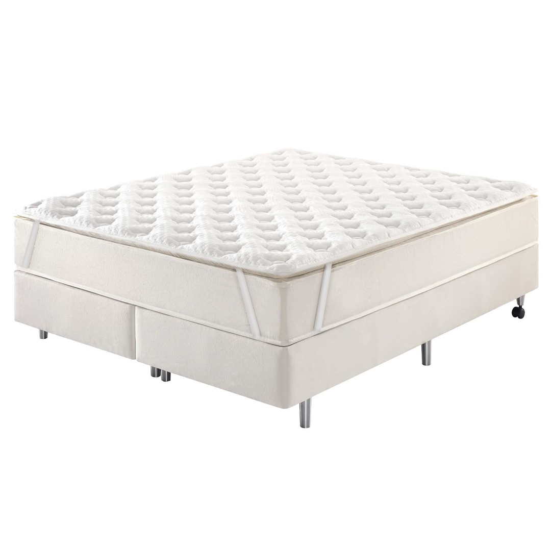 Colchão Viscoelástico