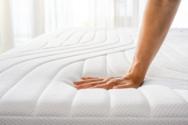 Colchão Tempur Pro Luxe CoolQuilt - Imagem 3
