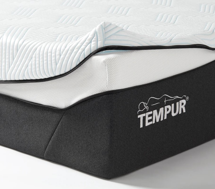 TEMPUR PRO® SMARTCOOL™ COVER