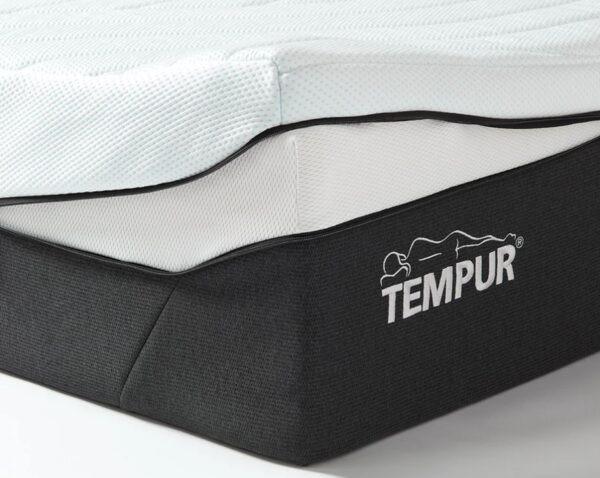 Colchão Tempur Pro Luxe CoolQuilt - Imagem 2