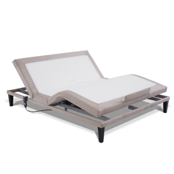 Cama Articulada New Classic