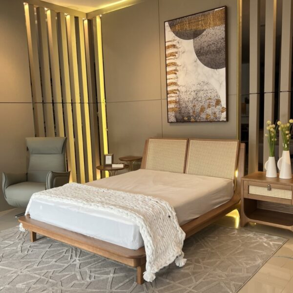 Cama Notte James - Imagem 4