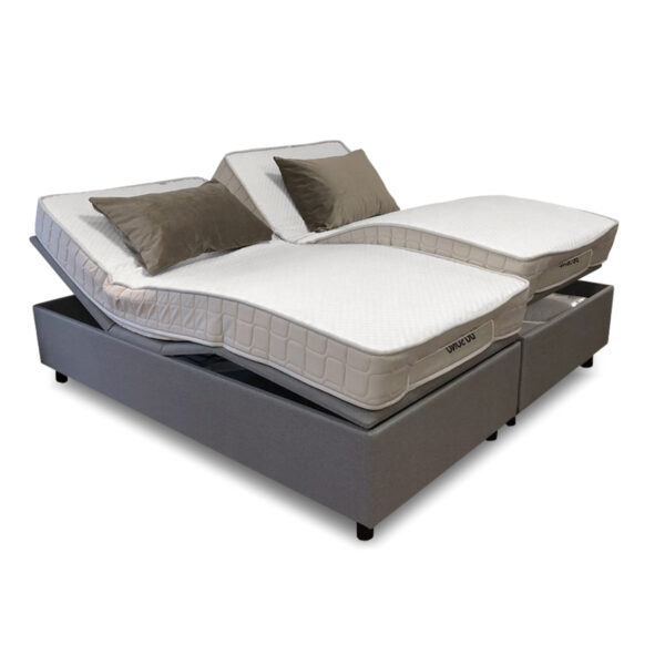 Cama Articulada Chaise Star - Imagem 2
