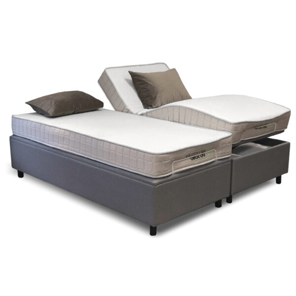 Cama Articulada Chaise Star