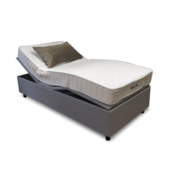 Cama Articulada Chaise Star - Imagem 3