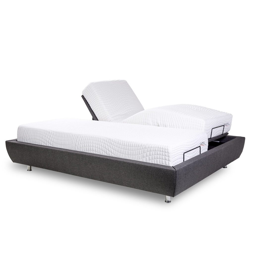 Cama Articulada Classic