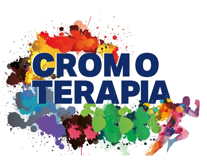 Cromoterapia