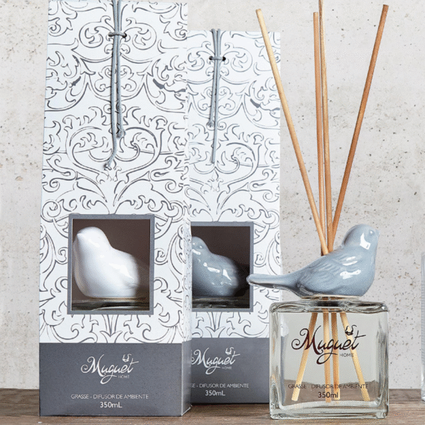 Difusor de ambiente Grasse