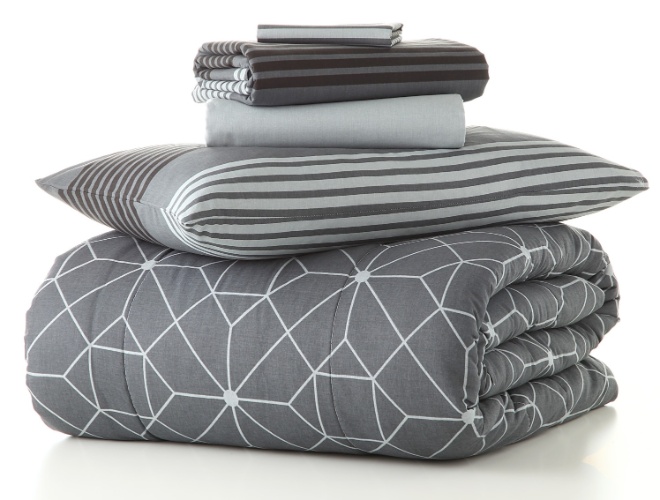 organize por tamanho