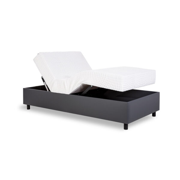 Cama Articulada Motorizada Estilo - Imagem 3