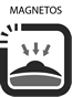 magnetos