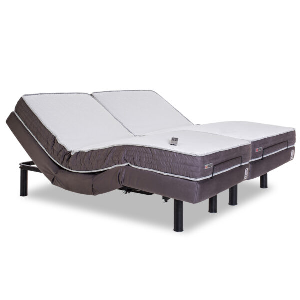 Cama Articulada No Stress
