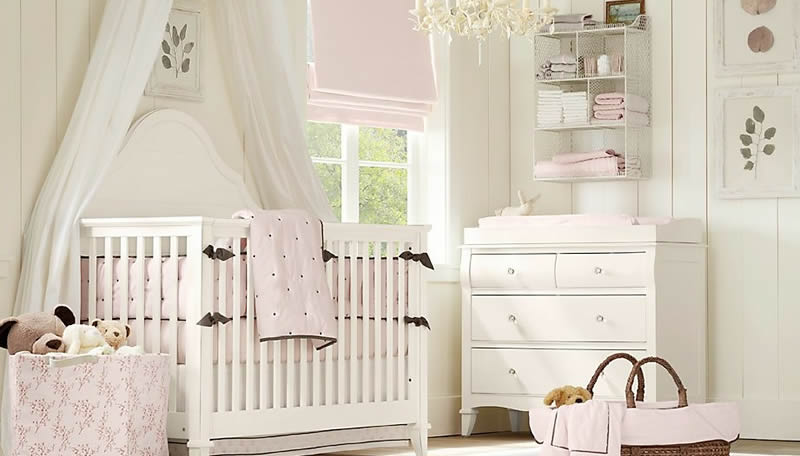 quarto de bebe