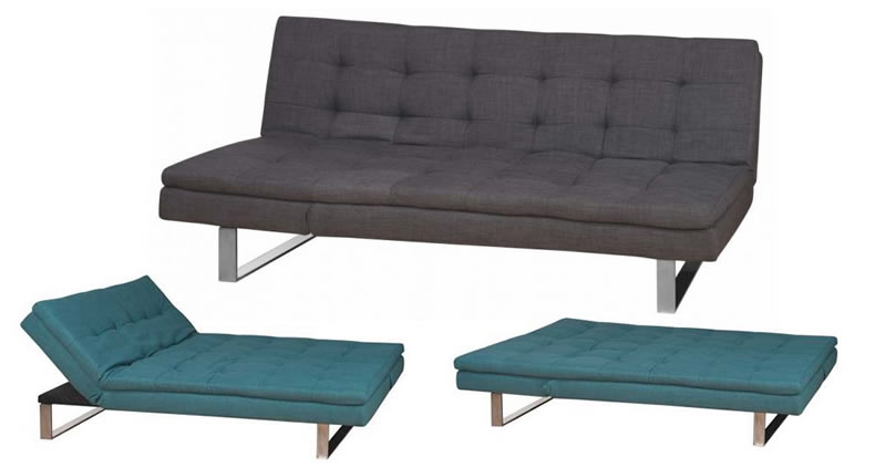 Sofá-cama Miami