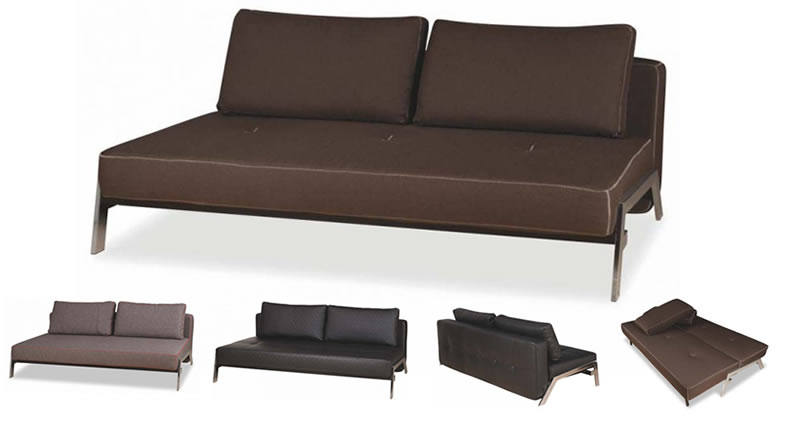 Sofá-Cama Soho