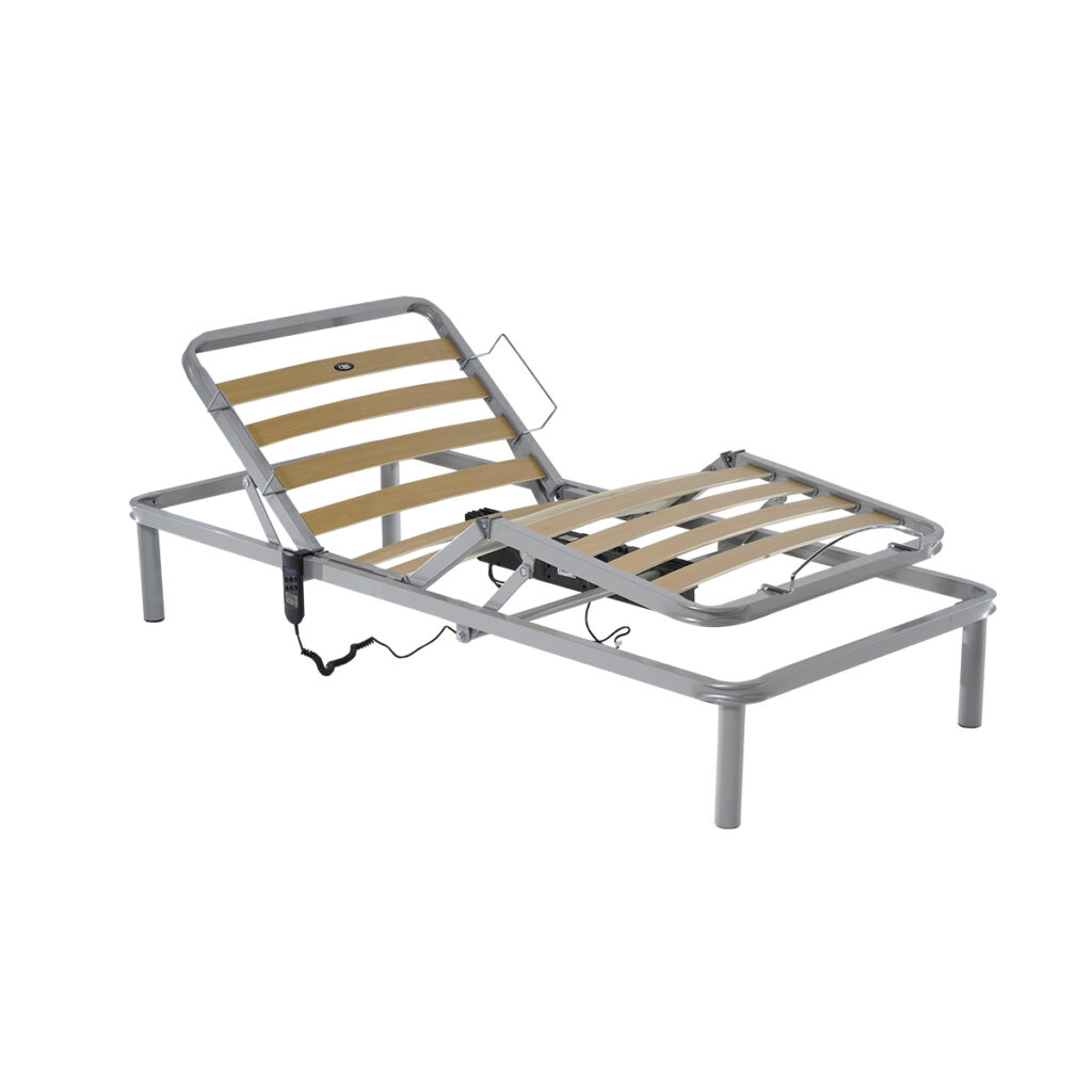 Cama Articulada Nero