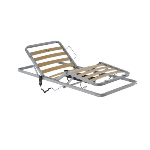 Cama Articulada Nero