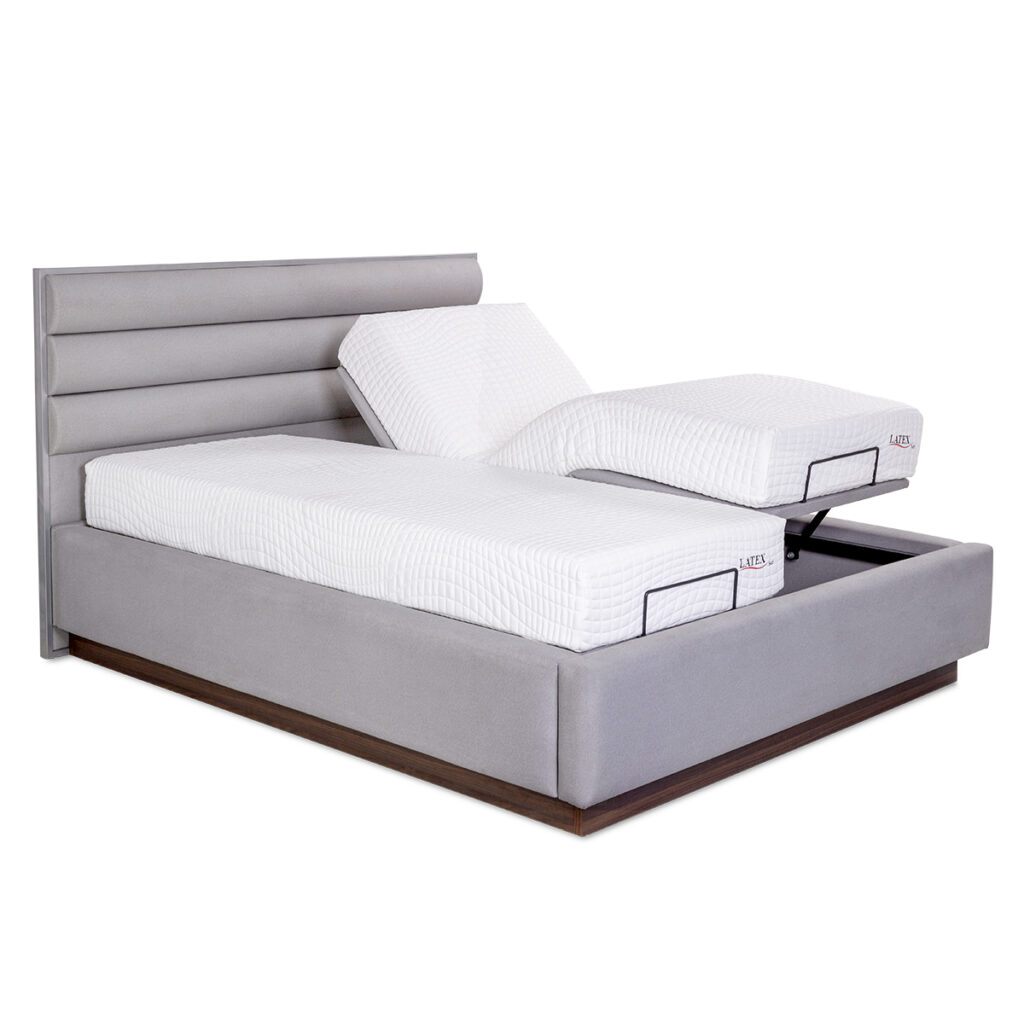 Cama Articulada Romana