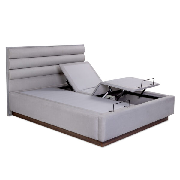 Cama Articulada Romana
