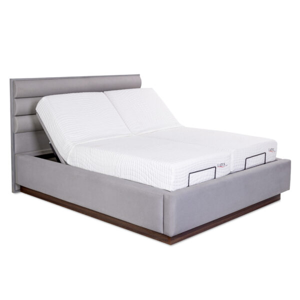 Cama Articulada Romana