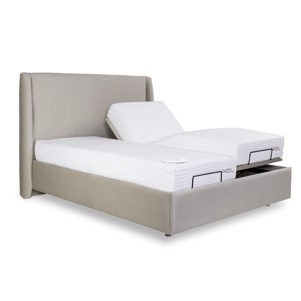 Cama Articulada Verona