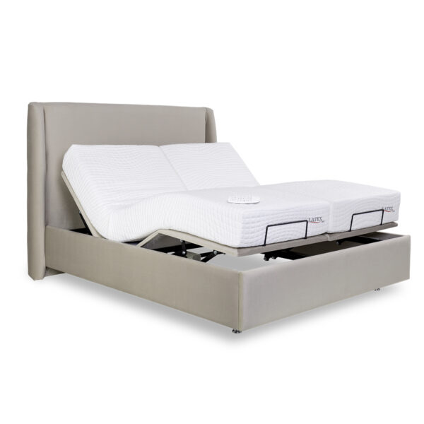 Cama Articulada Verona