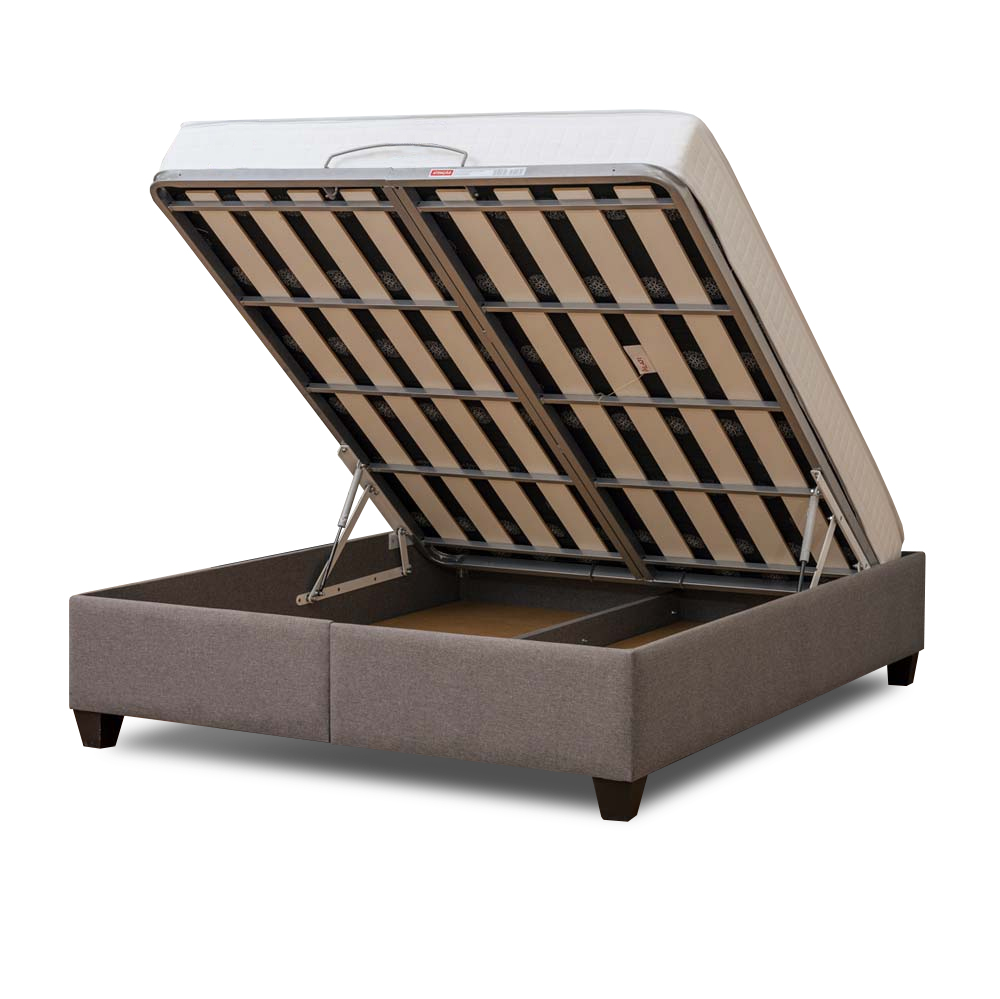 Soluções Especiais