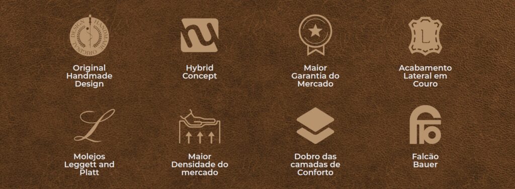 Selos évora Premium