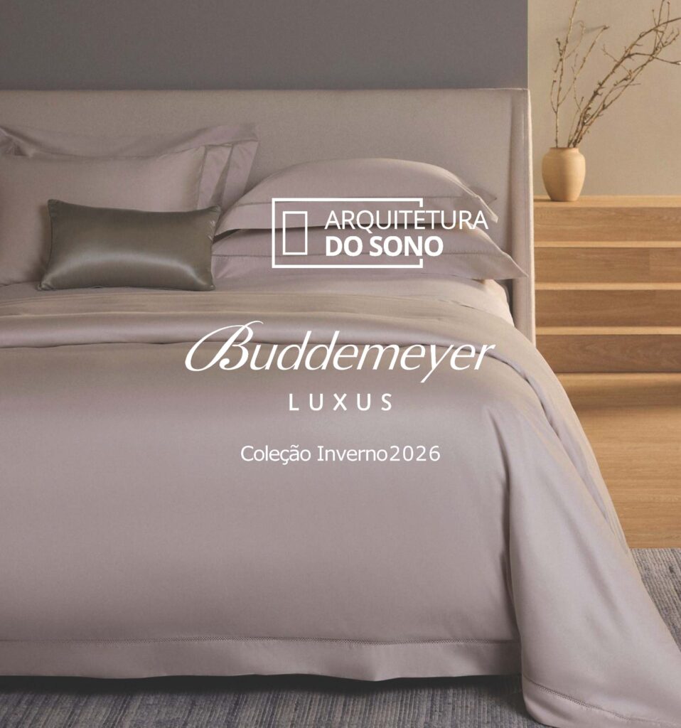 coleção Essenza Inverno 2026 