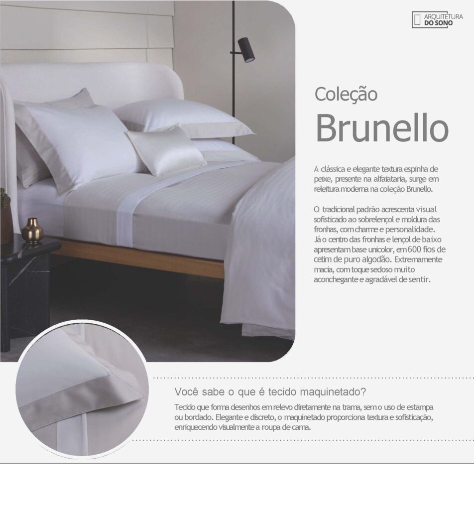 Coleção Brunello